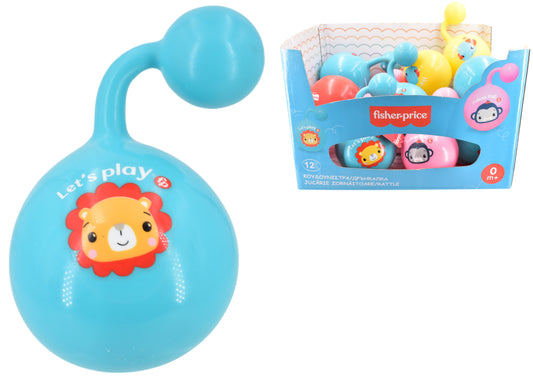 Fisher Price Rattle Balls