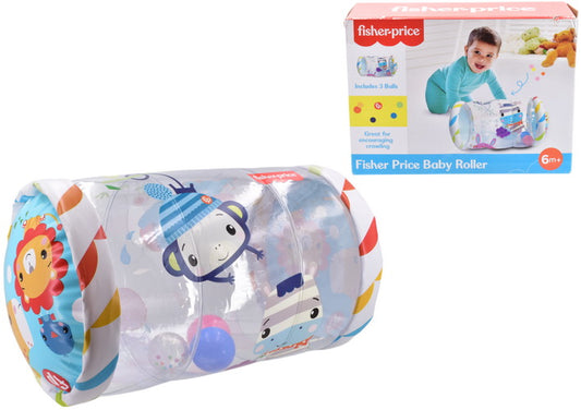 Fisher Price Roll Around