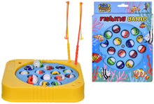 Mini Fishing Game