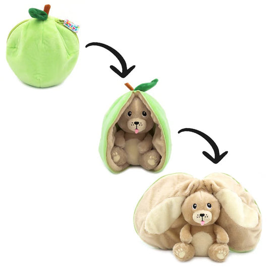 Flipetz Crocket Dog / Apple