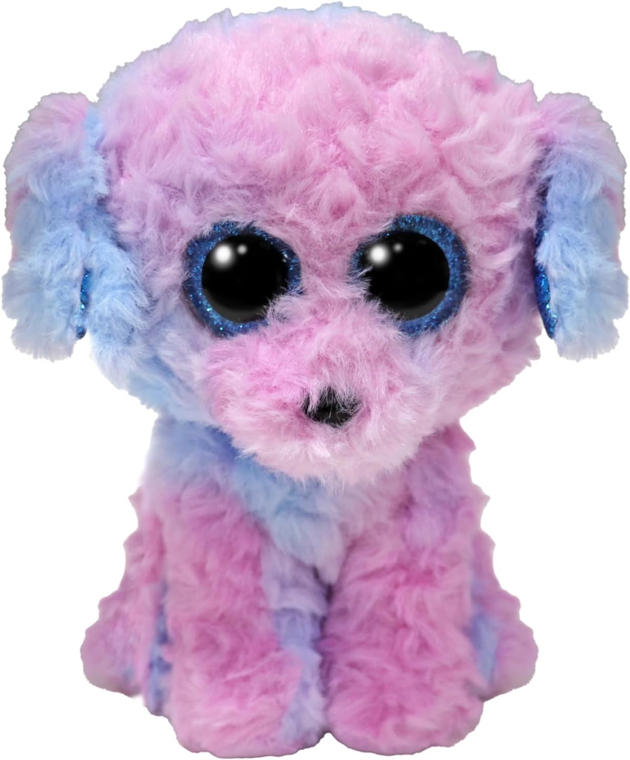 Flora Poodle Beanie Boo Regular