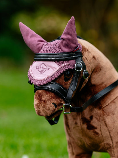 Fly Hood For Toy Pony Mallow
