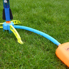 Foam Rocket Launcher