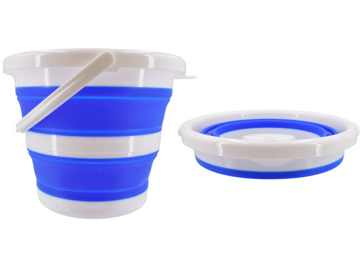 Folding Bucket 5 Litre