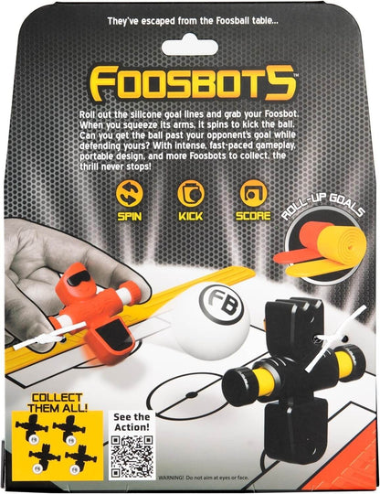 Foosbots 2 Pack