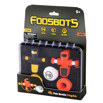Foosbots 2 Pack