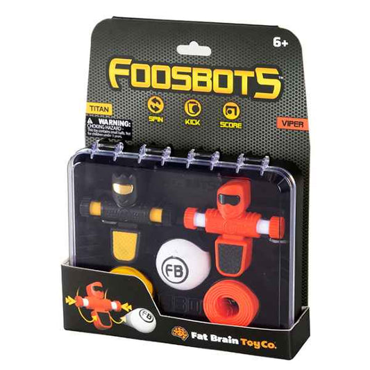 Foosbots 2 Pack