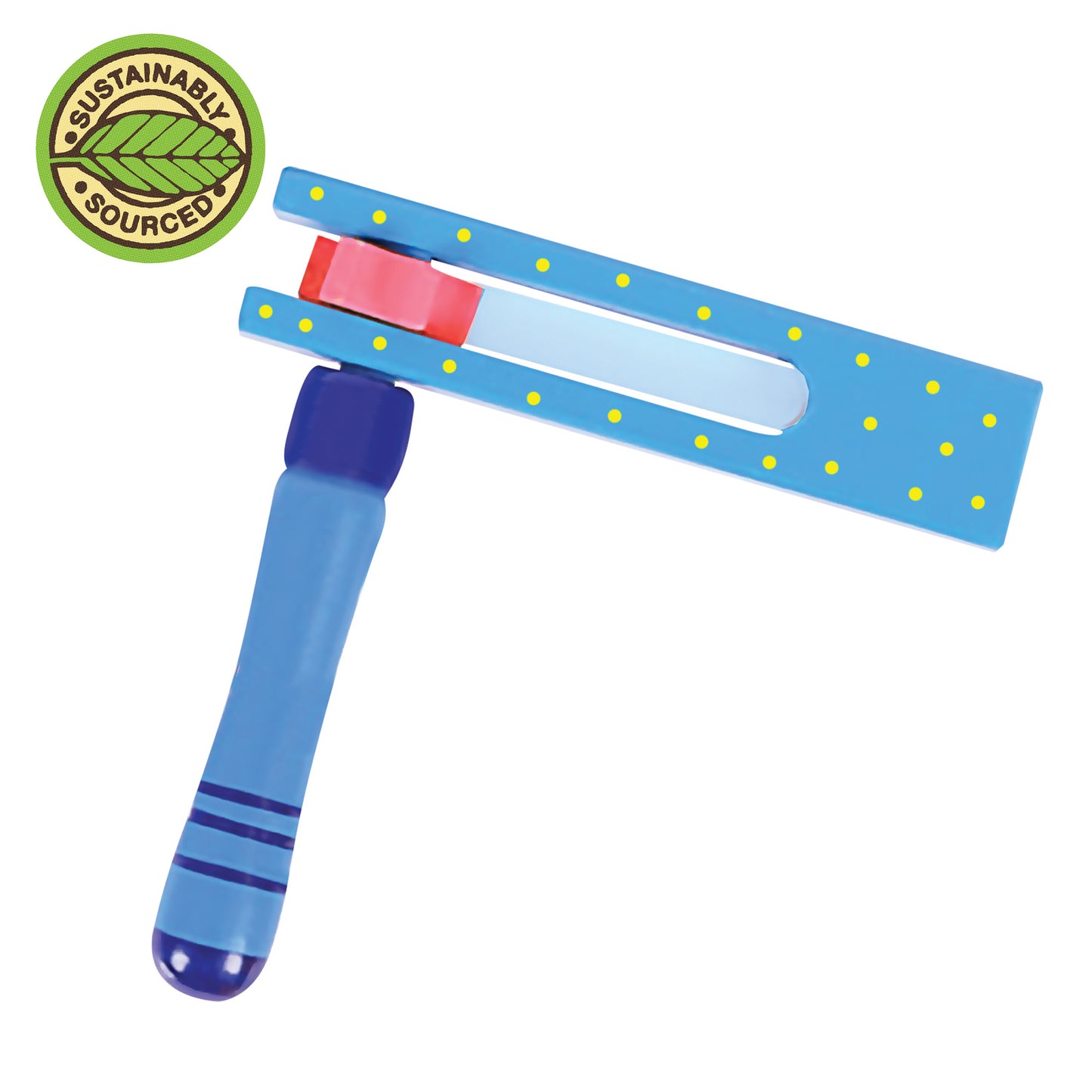 Football Rattle