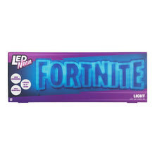 Fortnite Wall Mountable LED Light