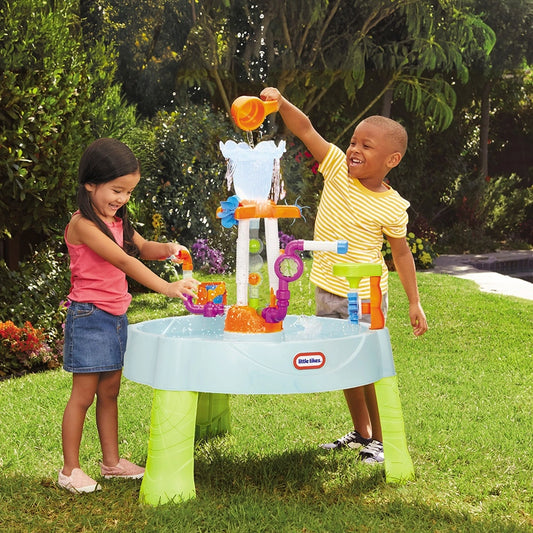 Fountain Factory Water Table