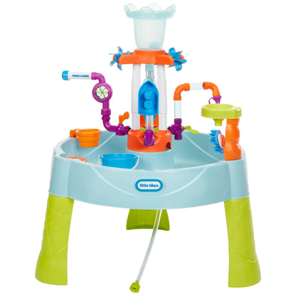 Fountain Factory Water Table