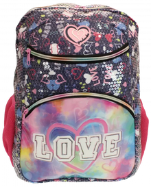 Freelander Graffiti Backpack