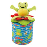 Galt Frog In A Box