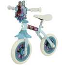 Frozen 2 In 1 Bike 10 Inch