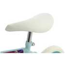 Frozen 2 In 1 Bike 10 Inch