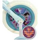 Frozen 2 In 1 Bike 10 Inch