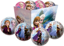 Frozen 2 14cm Ball