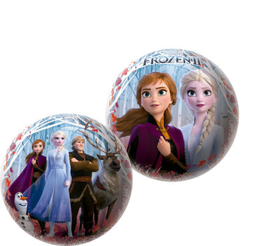 Frozen 2 14cm Ball
