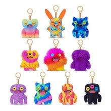 Fuggler 5" Keyring S6