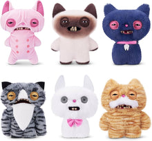 Fuggler 9" Alley Cats S1