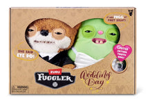 Fuggler 9" Wedding Fuggs