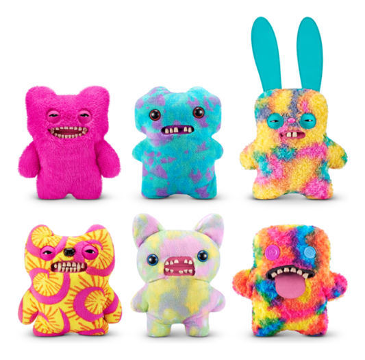 Fuggler Bigg Fugg 18"