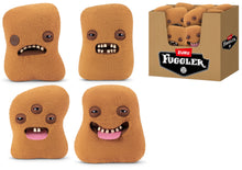 Fuggler Bigg Nuggets Plush 18" Assorted