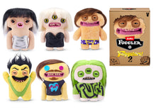 Fuggler Fugg Stars 9 Series 2 Assorted