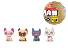 MAX Fuggler Alley Cats