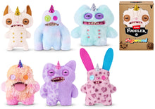 Fuggler Fugglercorns  9" Assorted
