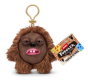 Fuggler 5" Keyrings S5