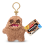 Fuggler 5" Keyrings S5
