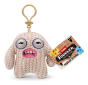 Fuggler 5" Keyrings S5