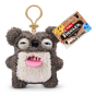 Fuggler 5" Keyrings S5