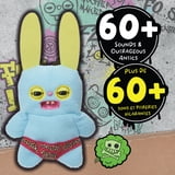 Fuggler Rabid Rabbit Puppetronic
