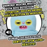 Fuggler Rabid Rabbit Puppetronic