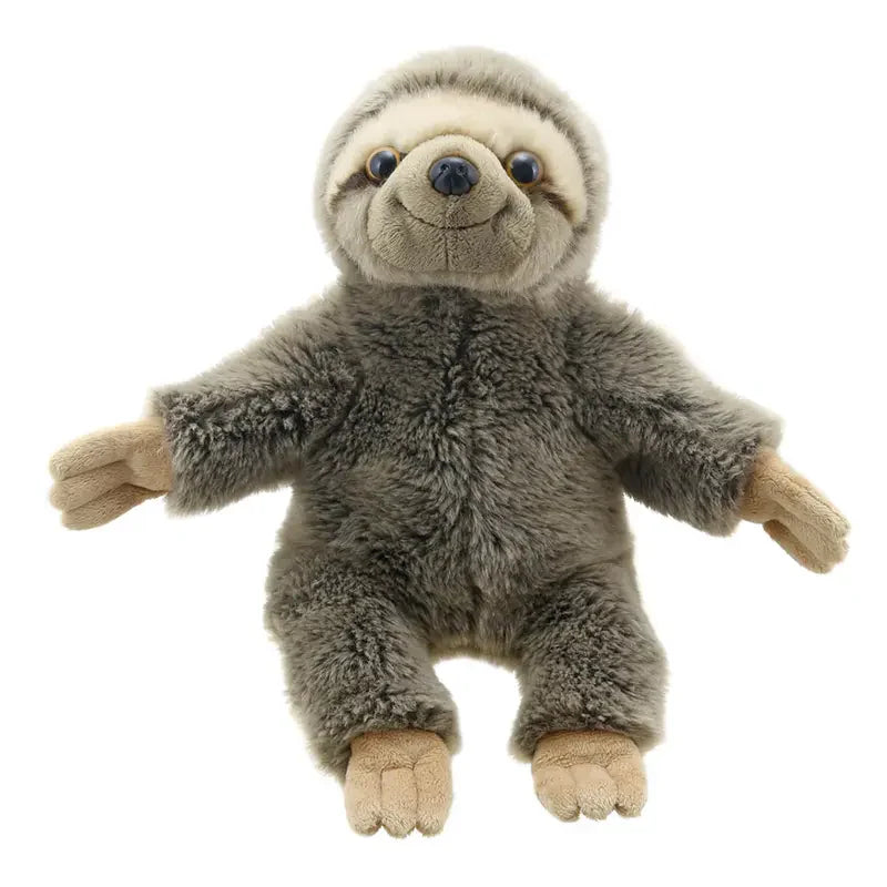 Full Body Sloth Puppet