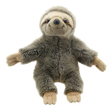 Full Body Sloth Puppet