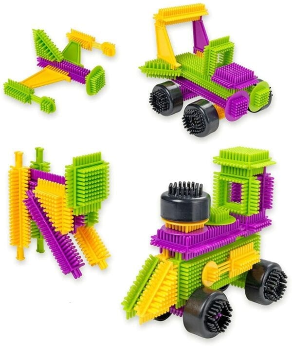 Fun Bricks 34