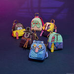 Funko KPop Demon Hunters Mystery Bag Clip