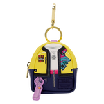 Funko KPop Demon Hunters Mystery Bag Clip