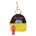 Funko KPop Demon Hunters Mystery Bag Clip