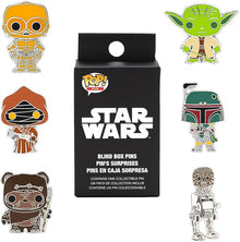 Funko Loungefly Star Wars Pin