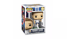 Funko Pop England Football Harry Kane