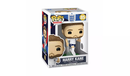Funko Pop England Football Harry Kane