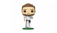 Funko Pop England Football Harry Kane