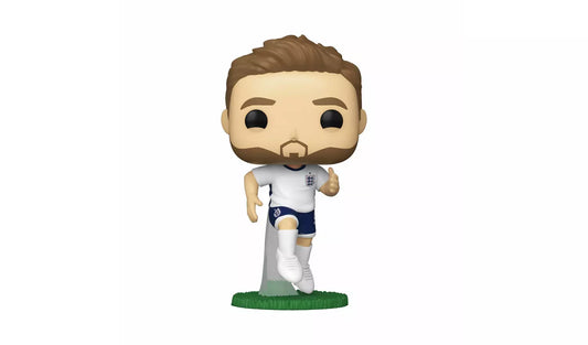 Funko Pop England Football Harry Kane