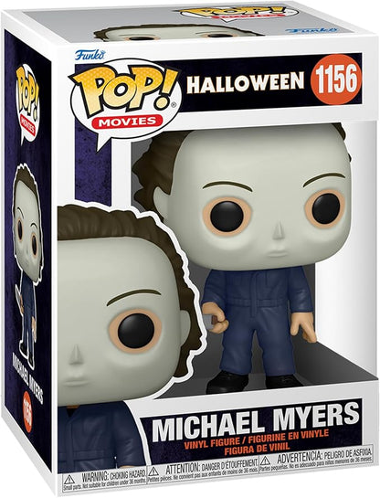 Funko Pop Michael Myers