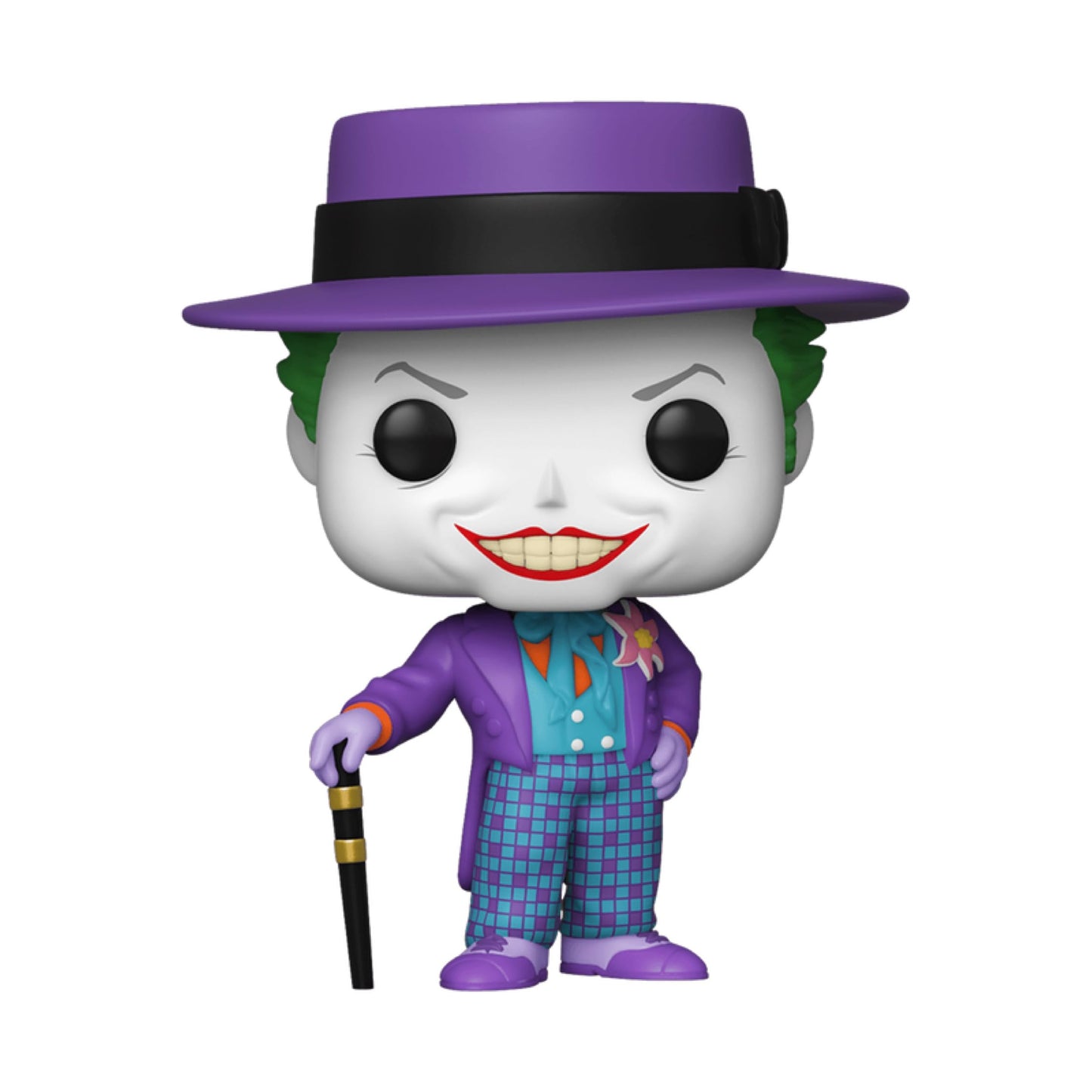 Funko Pop Batman 1989 Joker
