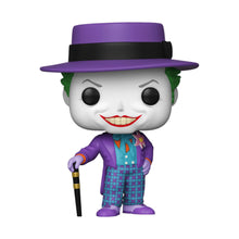 Funko Pop Batman 1989 Joker